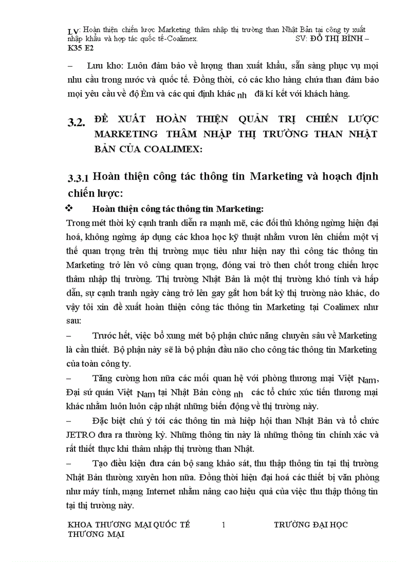 image for page Hoàn thiện chiến lược Marketing thâm nhập thị trường than Nhật Bản tại công ty xuất nhập khẩu và hợp tác quốc tế Coalimex 1