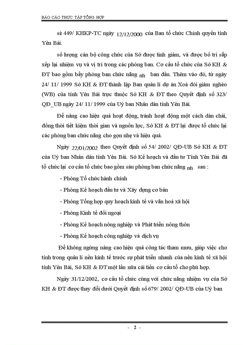 image for page Tình hình thu hút vốn đầu tư nước ngoài của tỉnh Yên Bái thời gian qua