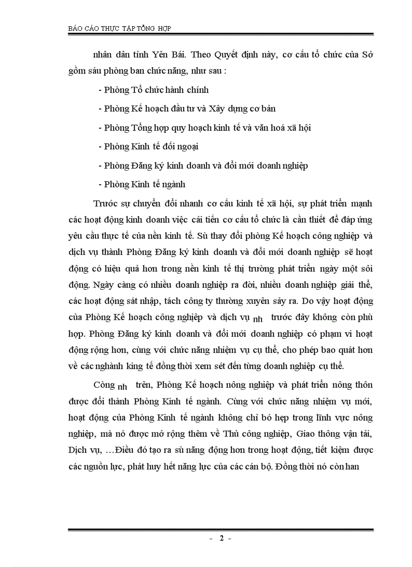 image for page Tình hình thu hút vốn đầu tư nước ngoài của tỉnh Yên Bái thời gian qua