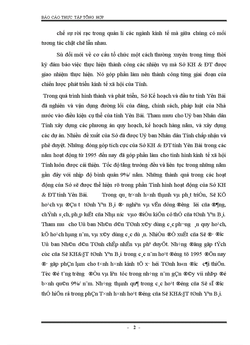 image for page Tình hình thu hút vốn đầu tư nước ngoài của tỉnh Yên Bái thời gian qua