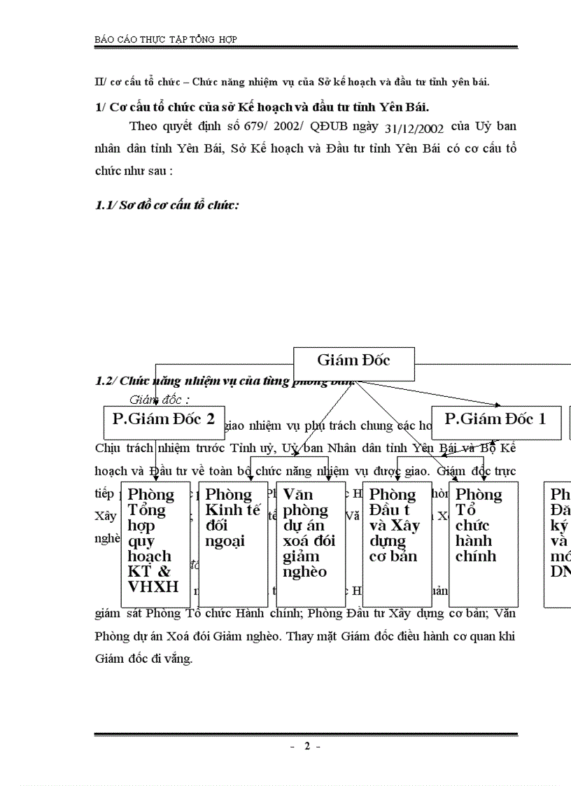 image for page Tình hình thu hút vốn đầu tư nước ngoài của tỉnh Yên Bái thời gian qua