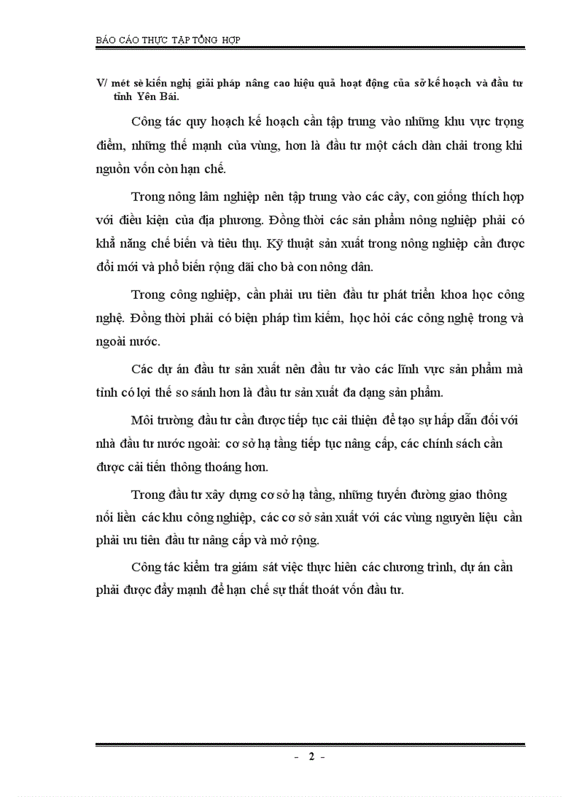 image for page Tình hình thu hút vốn đầu tư nước ngoài của tỉnh Yên Bái thời gian qua