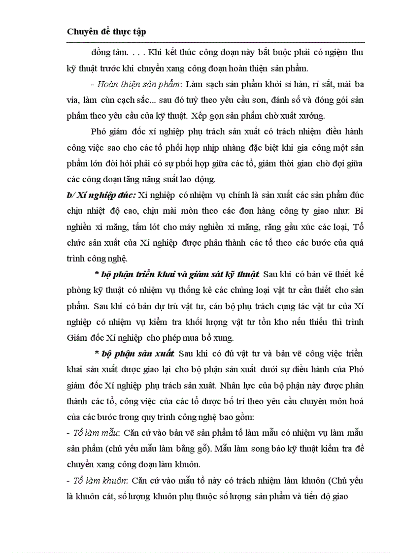 image for page Hoàn thiện công tác quản trị nhân sự tại Công ty Cổ phần cơ khí xây dựng số 5 1