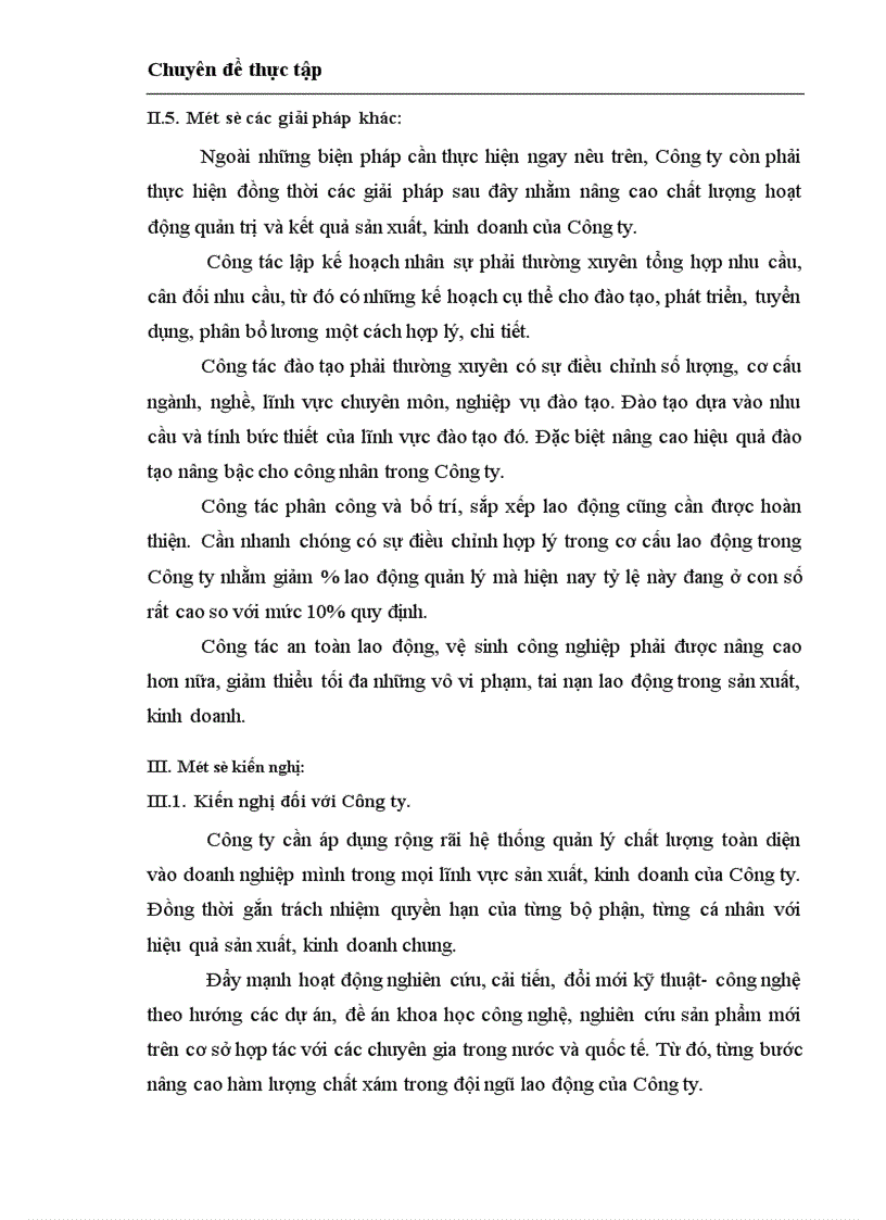 image for page Hoàn thiện công tác quản trị nhân sự tại Công ty Cổ phần cơ khí xây dựng số 5 1