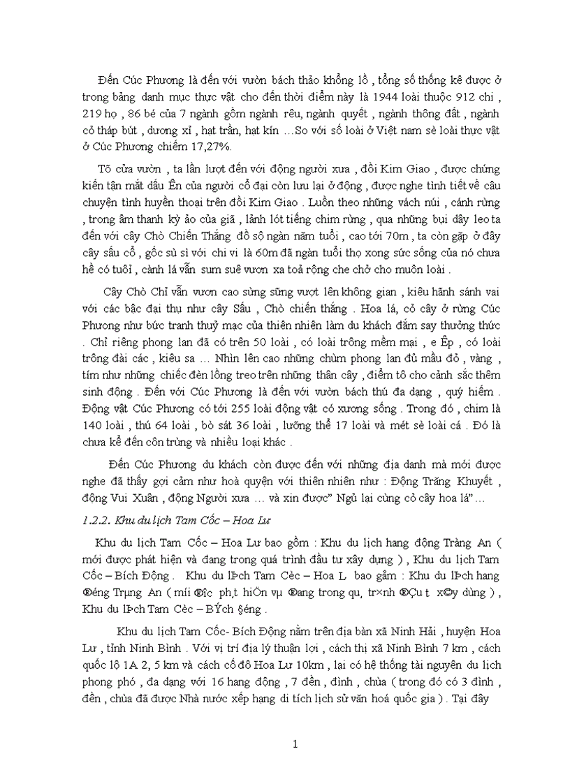 image for page Vân Long một điểm đến du lịch hấp dẫn 1