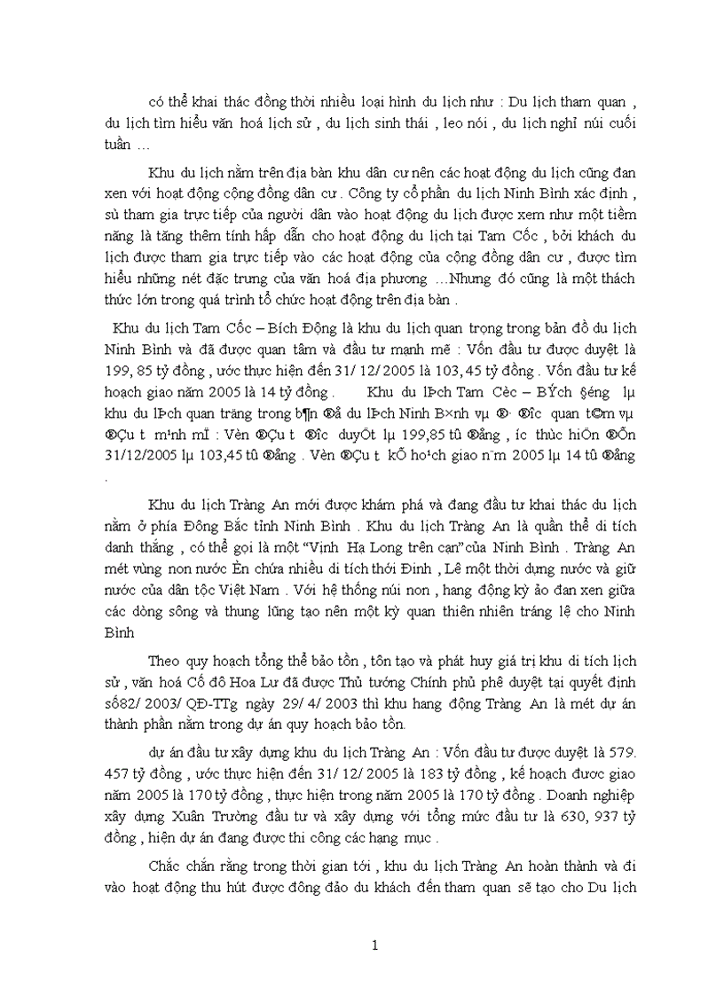 image for page Vân Long một điểm đến du lịch hấp dẫn 1