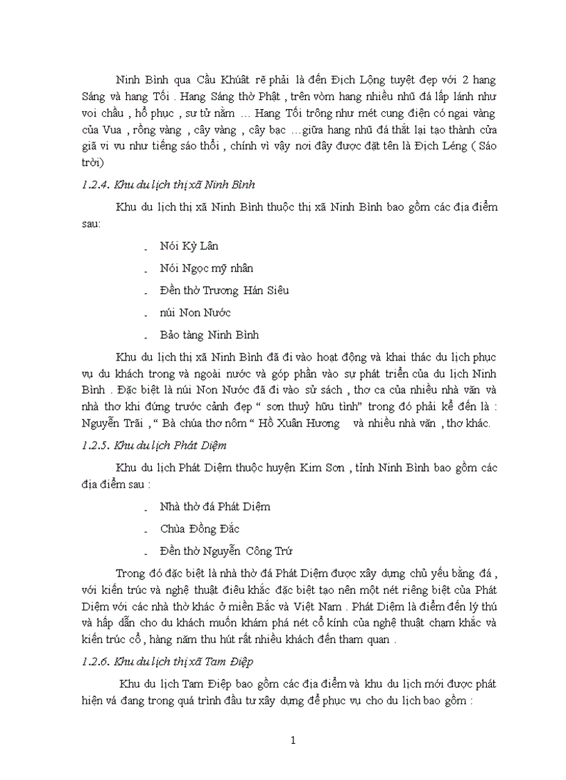 image for page Vân Long một điểm đến du lịch hấp dẫn 1