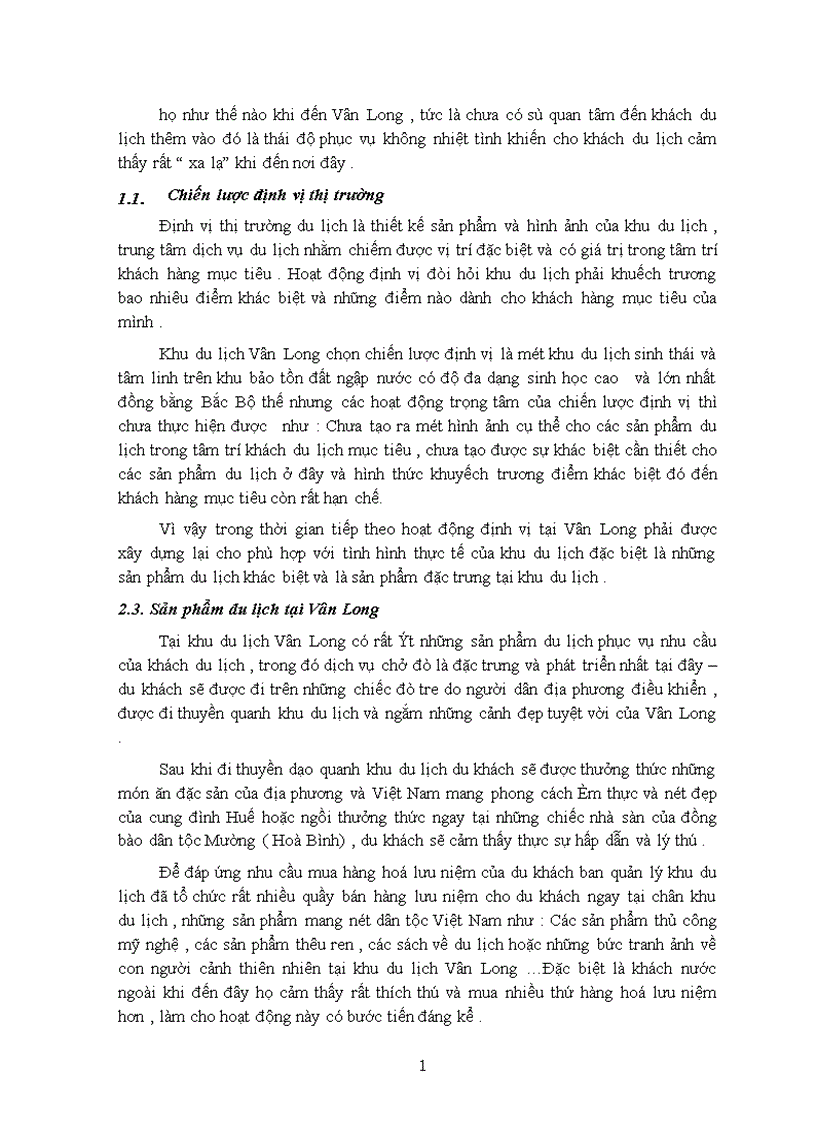 image for page Vân Long một điểm đến du lịch hấp dẫn 1