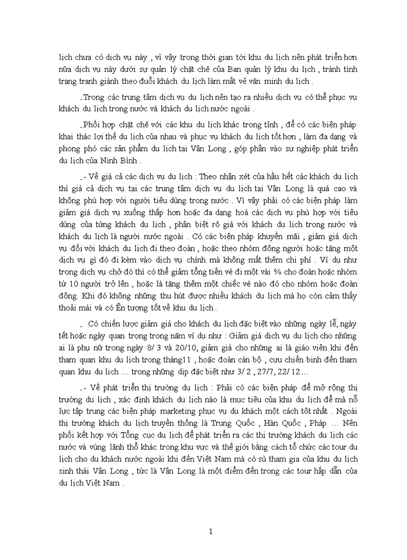 image for page Vân Long một điểm đến du lịch hấp dẫn 1