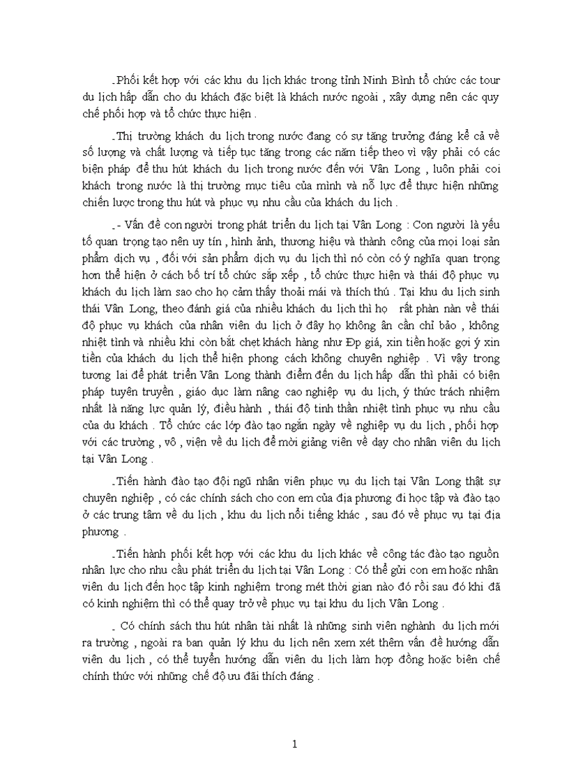 image for page Vân Long một điểm đến du lịch hấp dẫn 1