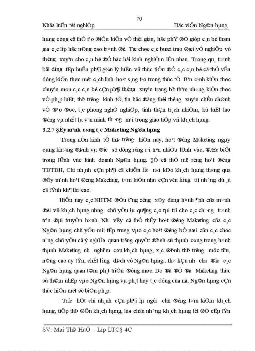 image for page Hoạt động tín dụng trung và dài hạn tại Ngân hàng Đầu tư và Phát triển Hà Tây Thực trạng và giải pháp