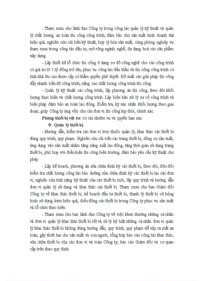 image for page Đánh giá công tác kế toán nguyên vật liệu và công cụ dụng cụ tại Công ty công trình đường thủy 1