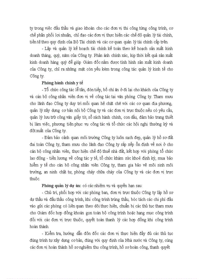 image for page Đánh giá công tác kế toán nguyên vật liệu và công cụ dụng cụ tại Công ty công trình đường thủy 1
