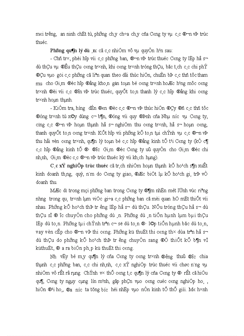 image for page Đánh giá công tác kế toán nguyên vật liệu và công cụ dụng cụ tại Công ty công trình đường thủy 1