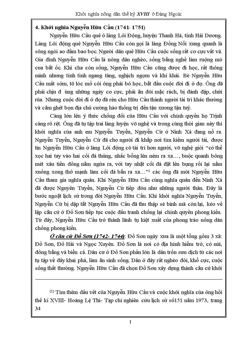 image for page Khởi nghĩa nông dân thế kỷ XVIII ở Đàng Ngoài 1