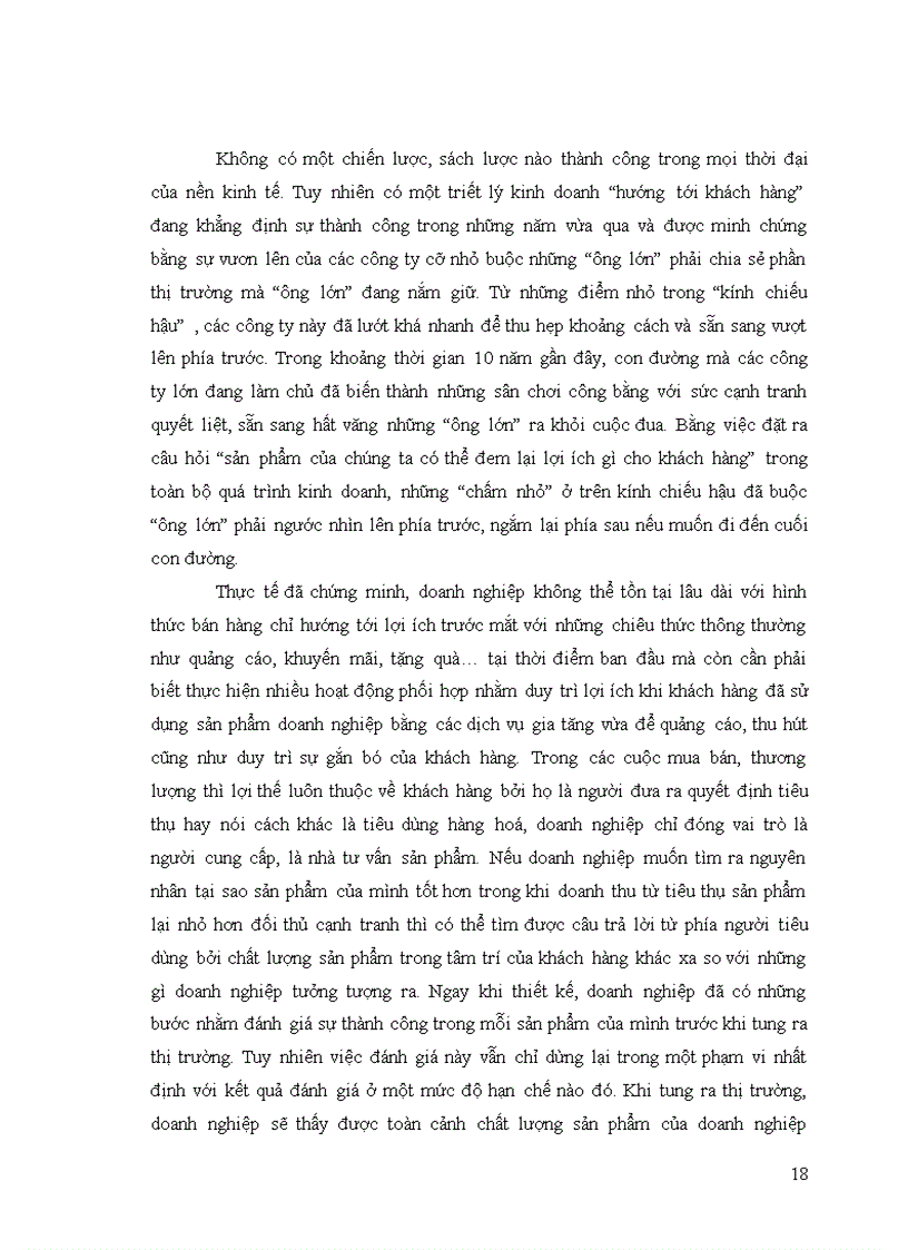 image for page Vấn đề chất lượng dịch vụ bảo hiểm tại công ty Bảo Minh Thăng Long 1