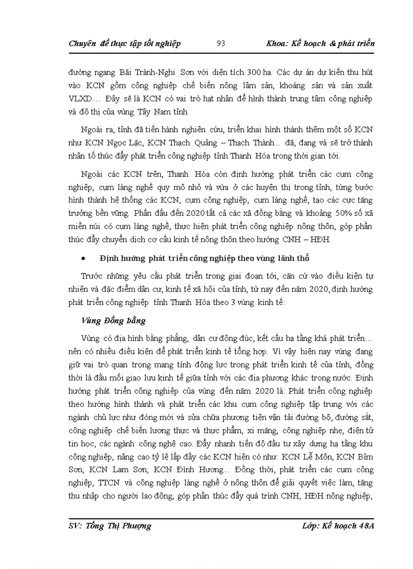 image for page Định hướng và giải pháp chuyển dịch cơ cấu ngành công nghiệp tỉnh Thanh Hóa giai đoạn 2011 2020 theo hướng công nghiệp hóa hiện đại hóa