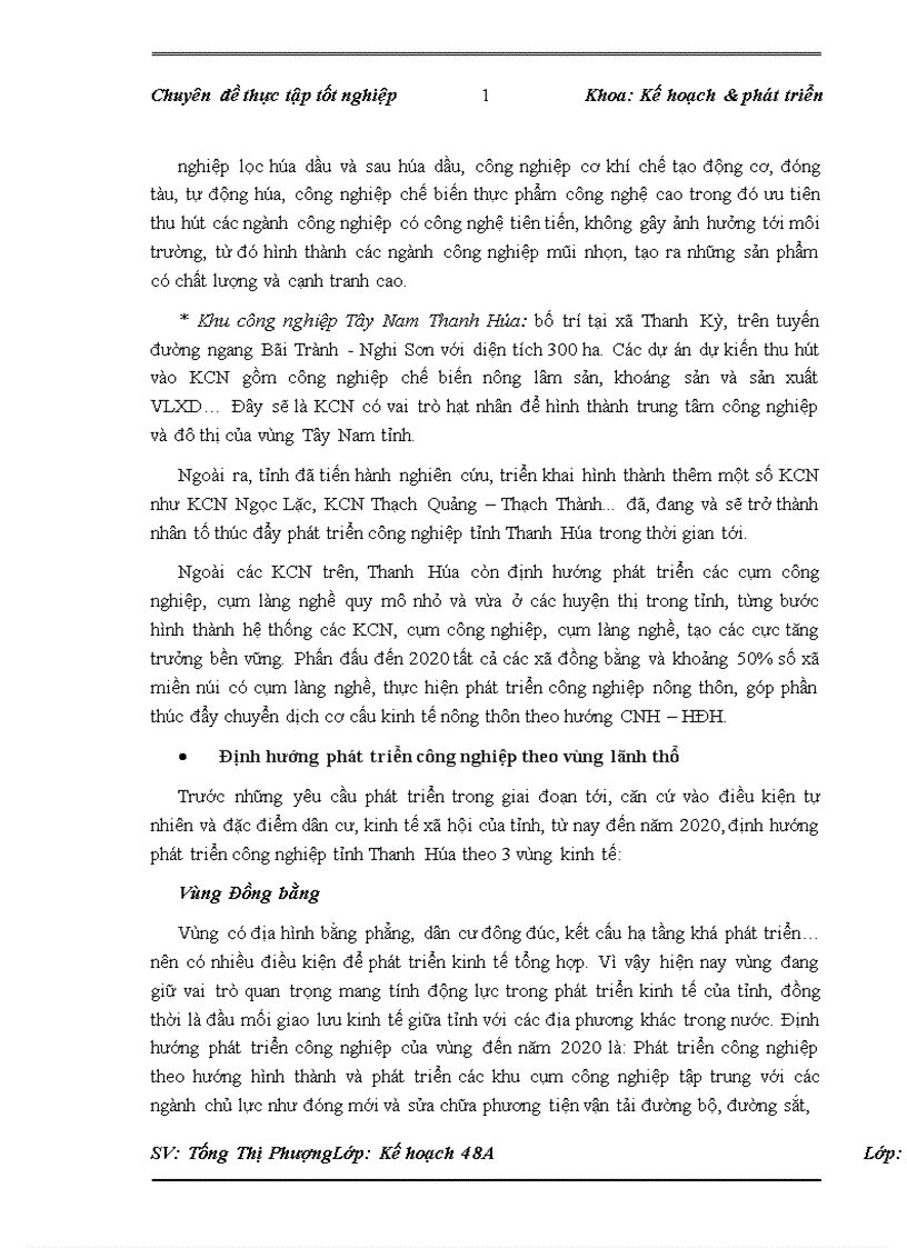image for page Định hướng và giải pháp chuyển dịch cơ cấu ngành công nghiệp tỉnh Thanh Hóa giai đoạn 2011 2020 theo hướng công nghiệp hóa hiện đại hóa