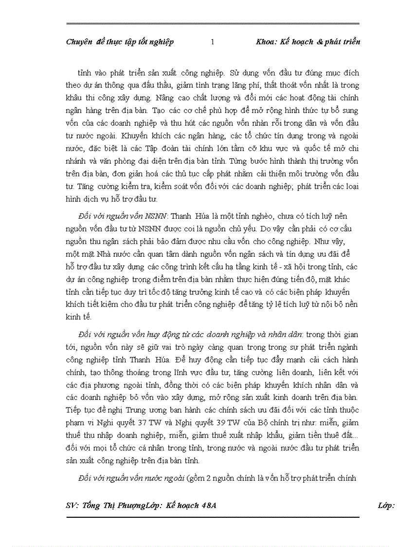 image for page Định hướng và giải pháp chuyển dịch cơ cấu ngành công nghiệp tỉnh Thanh Hóa giai đoạn 2011 2020 theo hướng công nghiệp hóa hiện đại hóa