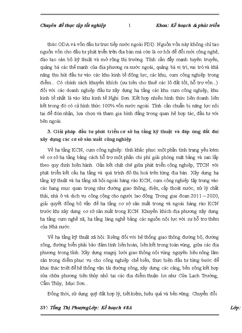 image for page Định hướng và giải pháp chuyển dịch cơ cấu ngành công nghiệp tỉnh Thanh Hóa giai đoạn 2011 2020 theo hướng công nghiệp hóa hiện đại hóa