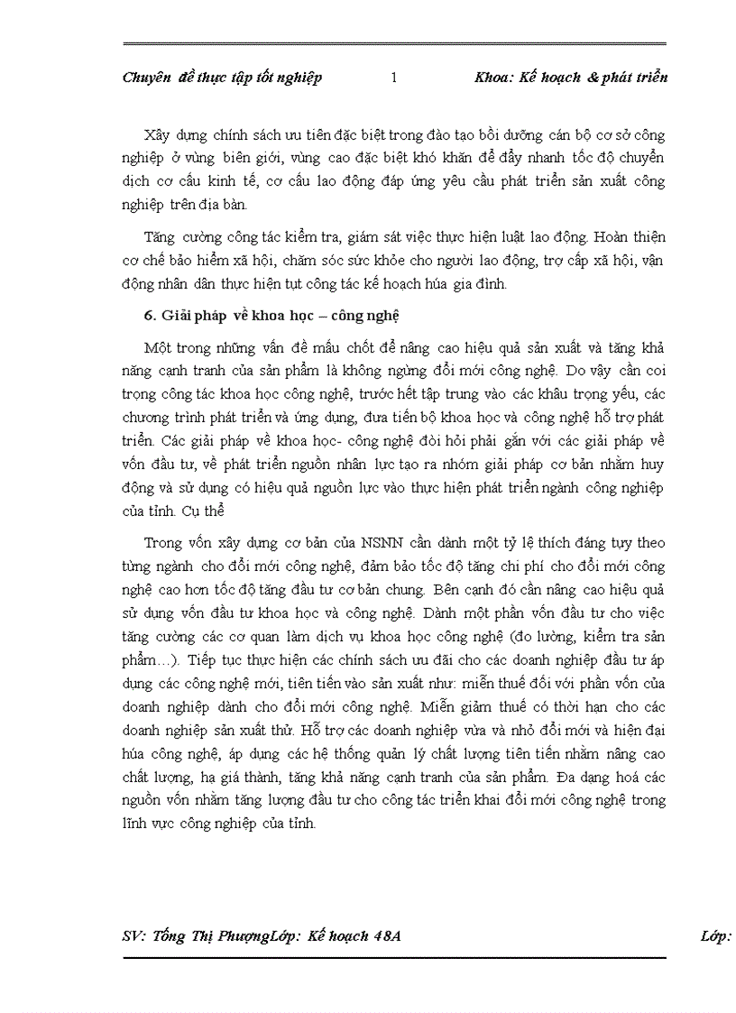 image for page Định hướng và giải pháp chuyển dịch cơ cấu ngành công nghiệp tỉnh Thanh Hóa giai đoạn 2011 2020 theo hướng công nghiệp hóa hiện đại hóa