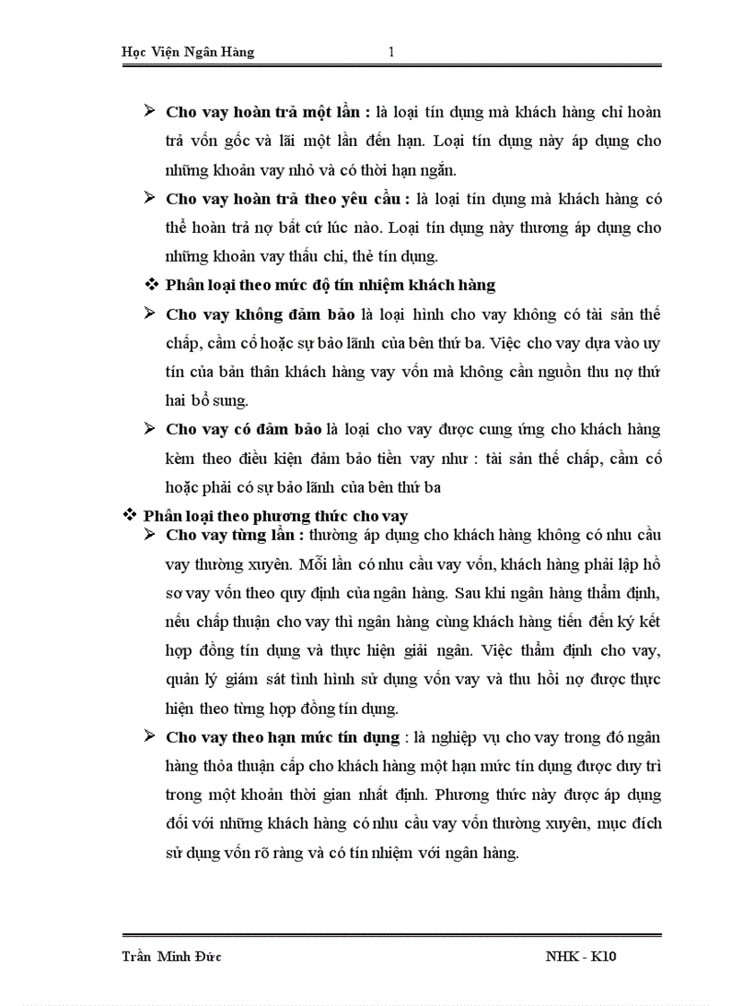 image for page Giải pháp nâng cao chất lượng tín dụng tại chi nhánh Nam Hà Nội Ngân hàng nông nghiệp và phát triển nông thôn 1