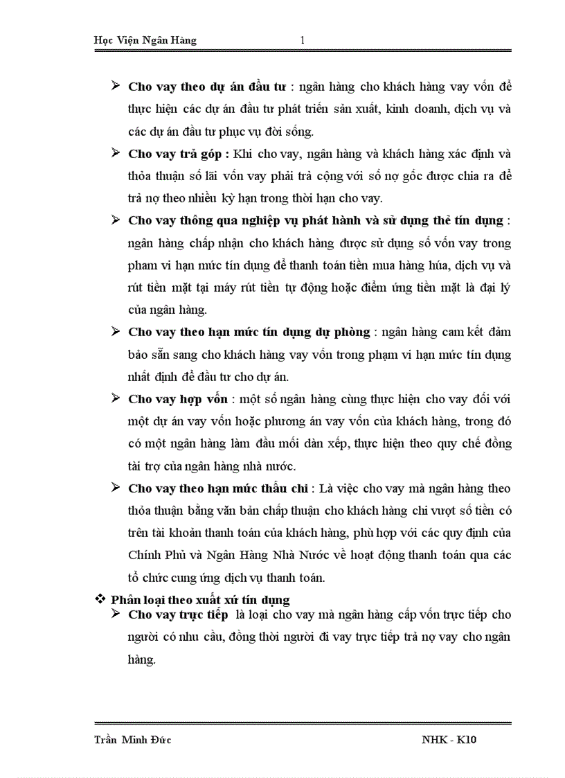 image for page Giải pháp nâng cao chất lượng tín dụng tại chi nhánh Nam Hà Nội Ngân hàng nông nghiệp và phát triển nông thôn 1