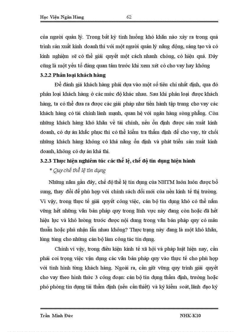 image for page Giải pháp nâng cao chất lượng tín dụng tại chi nhánh Nam Hà Nội Ngân hàng nông nghiệp và phát triển nông thôn 1