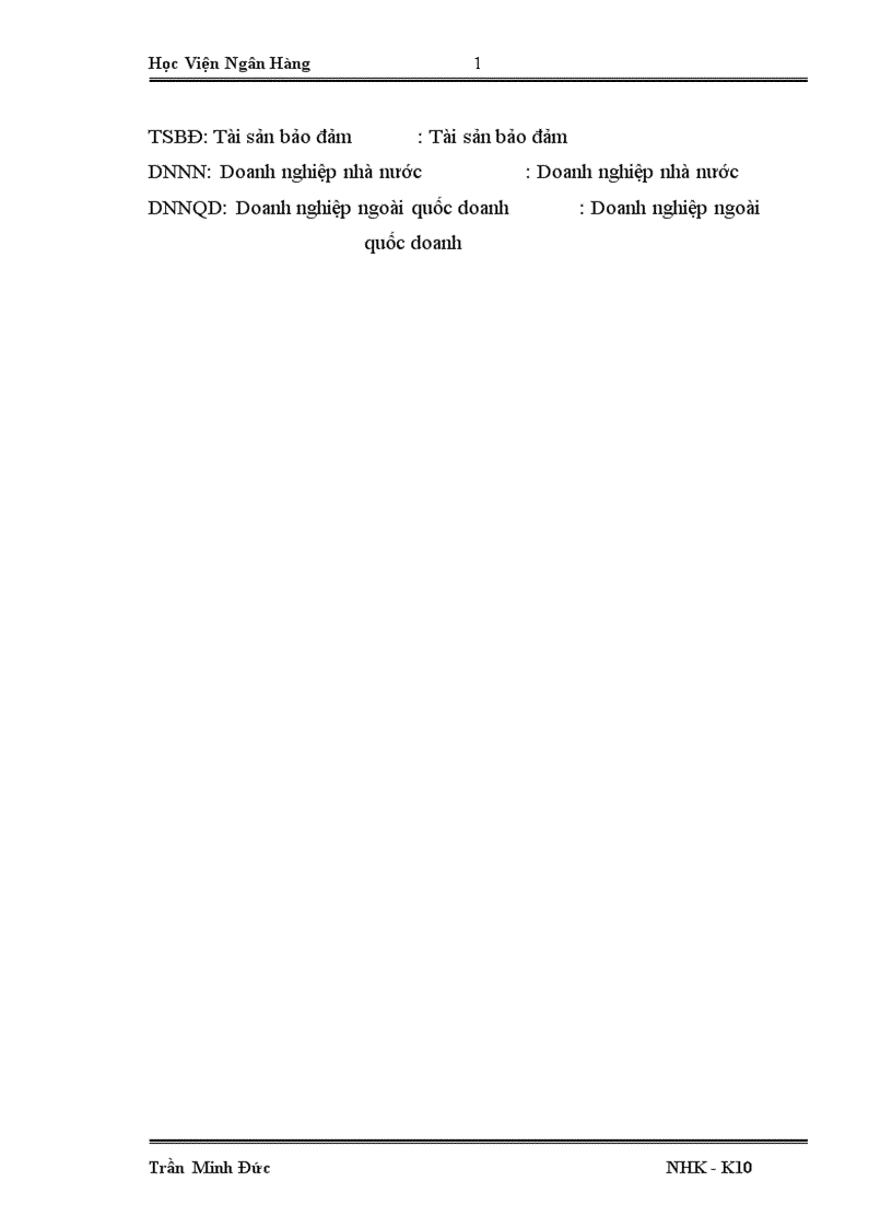 image for page Giải pháp nâng cao chất lượng tín dụng tại chi nhánh Nam Hà Nội Ngân hàng nông nghiệp và phát triển nông thôn 1