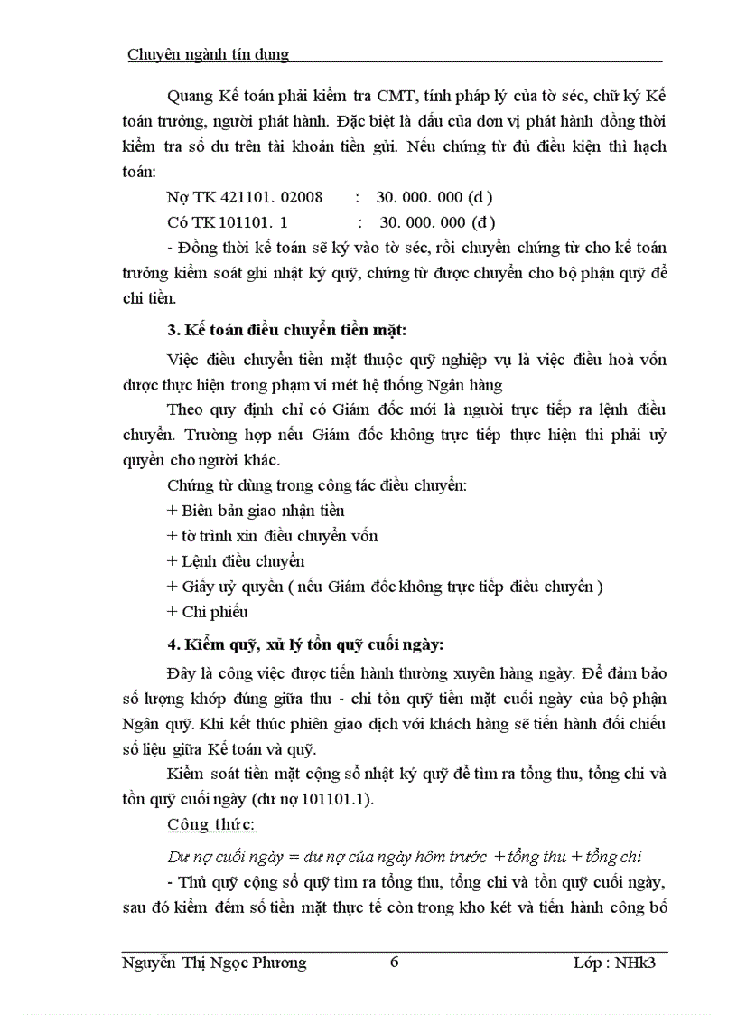 image for page Báo cáo thực tập tổng hợp tại Ngân Hàng liên doanh lào việt chi nhánh hà nội