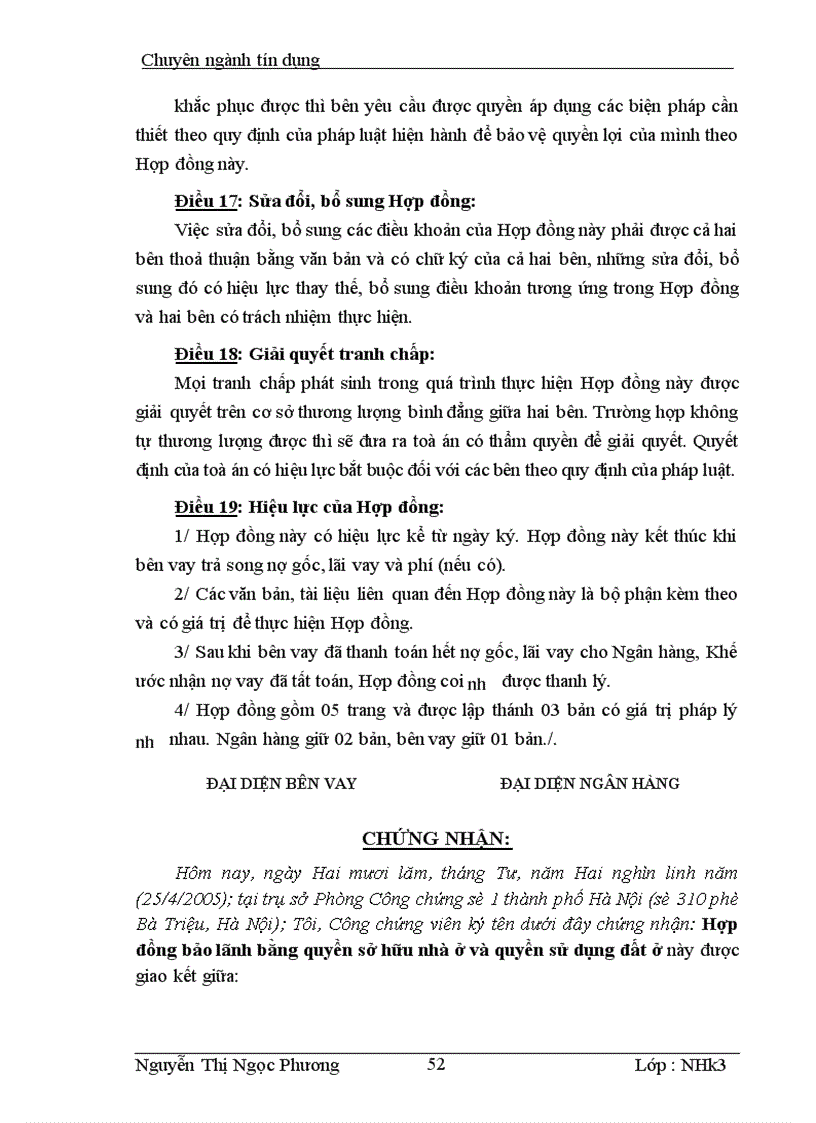 image for page Báo cáo thực tập tổng hợp tại Ngân Hàng liên doanh lào việt chi nhánh hà nội