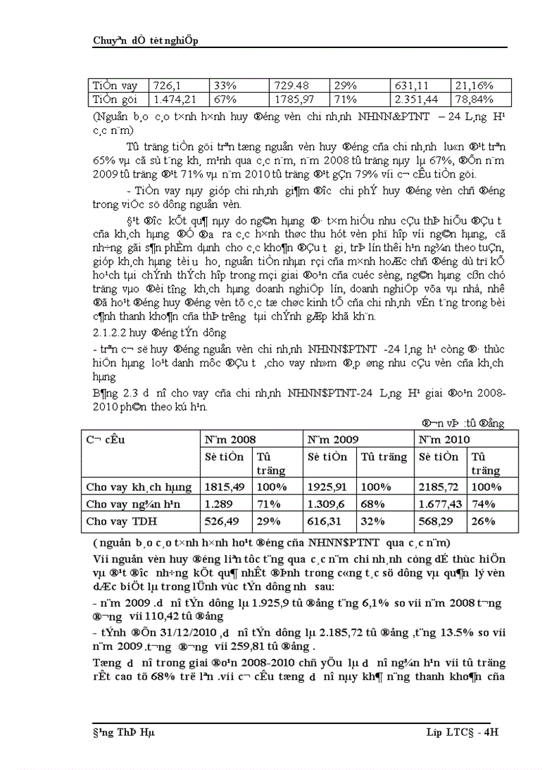 image for page Một số giải pháp nhằm hoàn thiện và phát triển dịch vụ thanh toán thẻ ngân hàng tại Chi nhánh Agribank 24 Láng Hạ Hà Nội 1