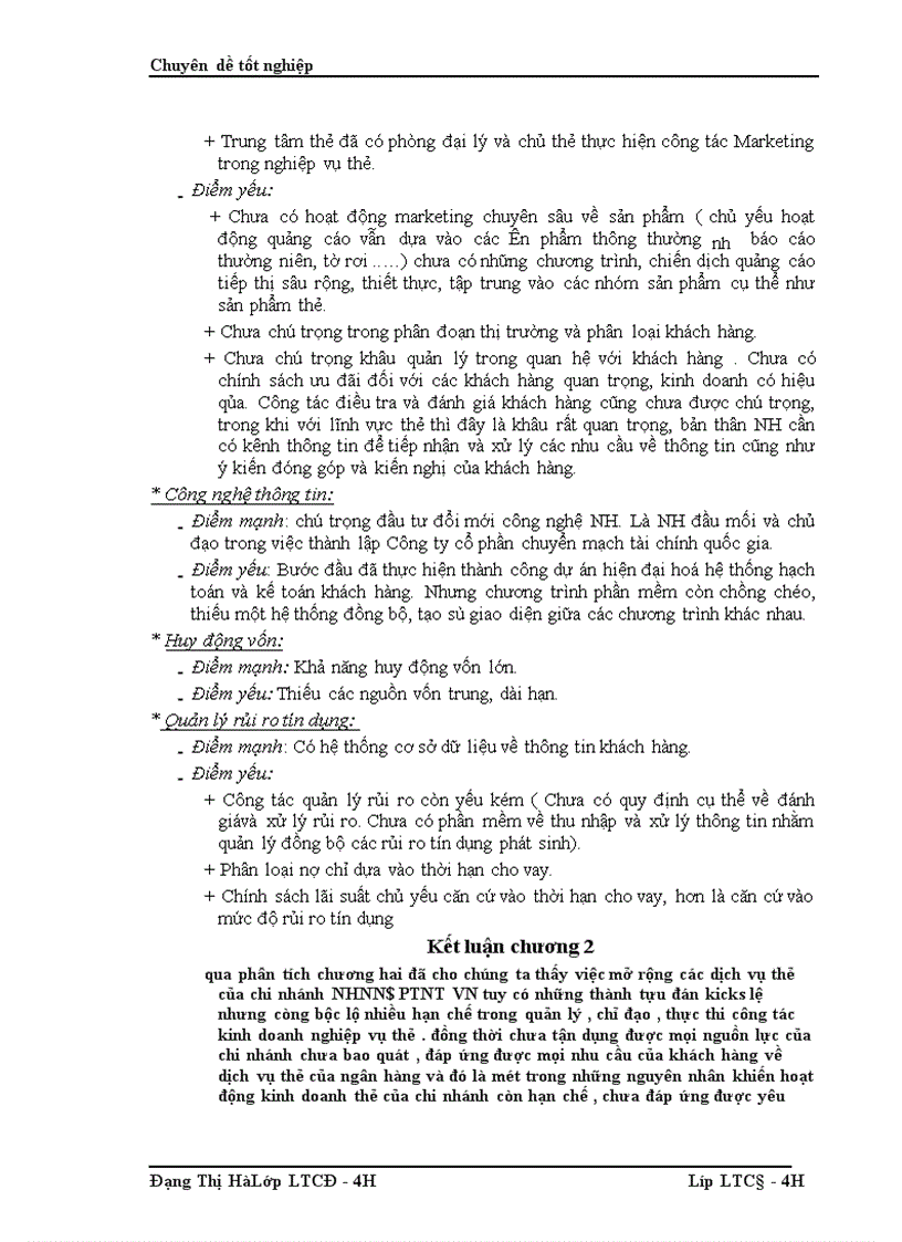 image for page Một số giải pháp nhằm hoàn thiện và phát triển dịch vụ thanh toán thẻ ngân hàng tại Chi nhánh Agribank 24 Láng Hạ Hà Nội 1
