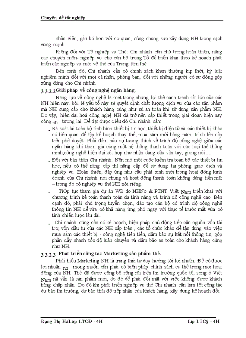 image for page Một số giải pháp nhằm hoàn thiện và phát triển dịch vụ thanh toán thẻ ngân hàng tại Chi nhánh Agribank 24 Láng Hạ Hà Nội 1