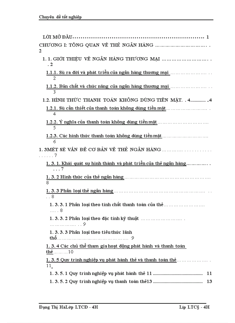 image for page Một số giải pháp nhằm hoàn thiện và phát triển dịch vụ thanh toán thẻ ngân hàng tại Chi nhánh Agribank 24 Láng Hạ Hà Nội 1
