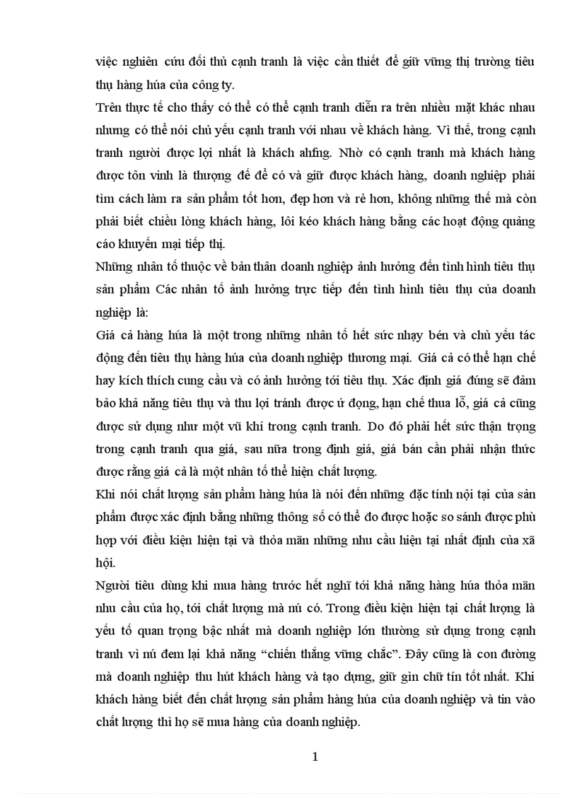 image for page báo cáo thực tập tổng hợp tại Công ty TNHH Thị trường Quốc Tế Việt Nam