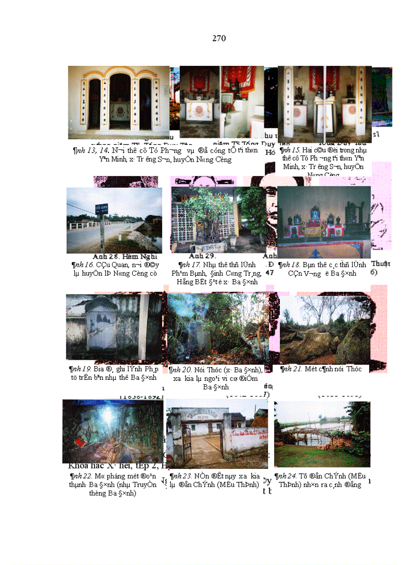 image for page Phong trào yêu nước chống Pháp của nhân dân Thanh Hóa cuối thế kỷ XIX 1885 1895 1