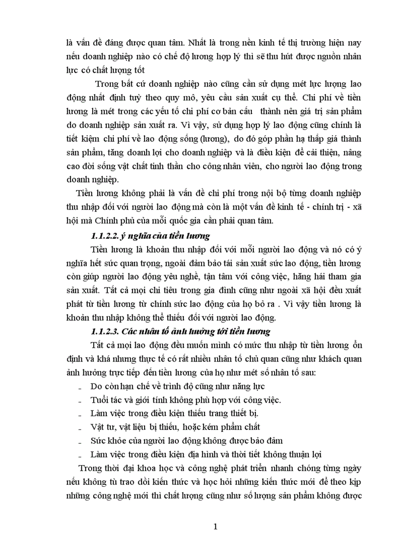 image for page Hạch toán tiền lương và các khoản trích theo lương tại Xí nghiệp xây dựng 244 1