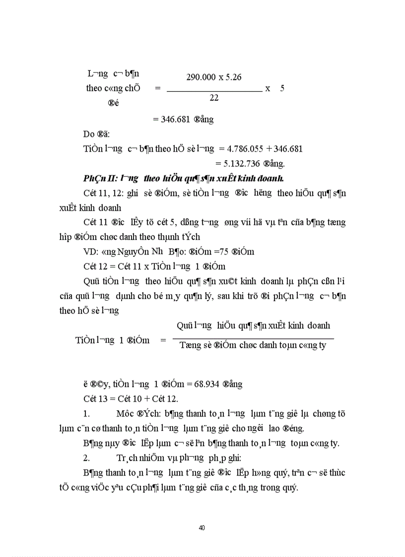 image for page Hạch toán tiền lương và các khoản trích theo lương tại Xí nghiệp xây dựng 244 1
