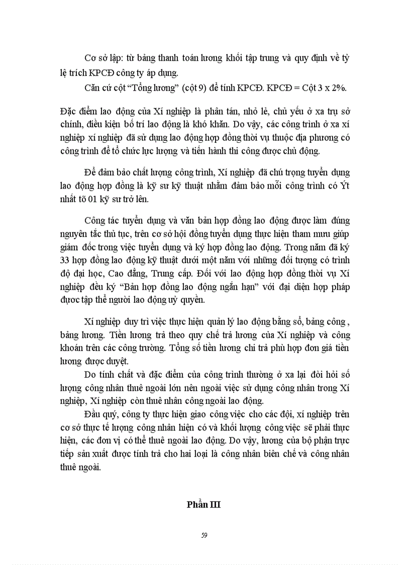 image for page Hạch toán tiền lương và các khoản trích theo lương tại Xí nghiệp xây dựng 244 1