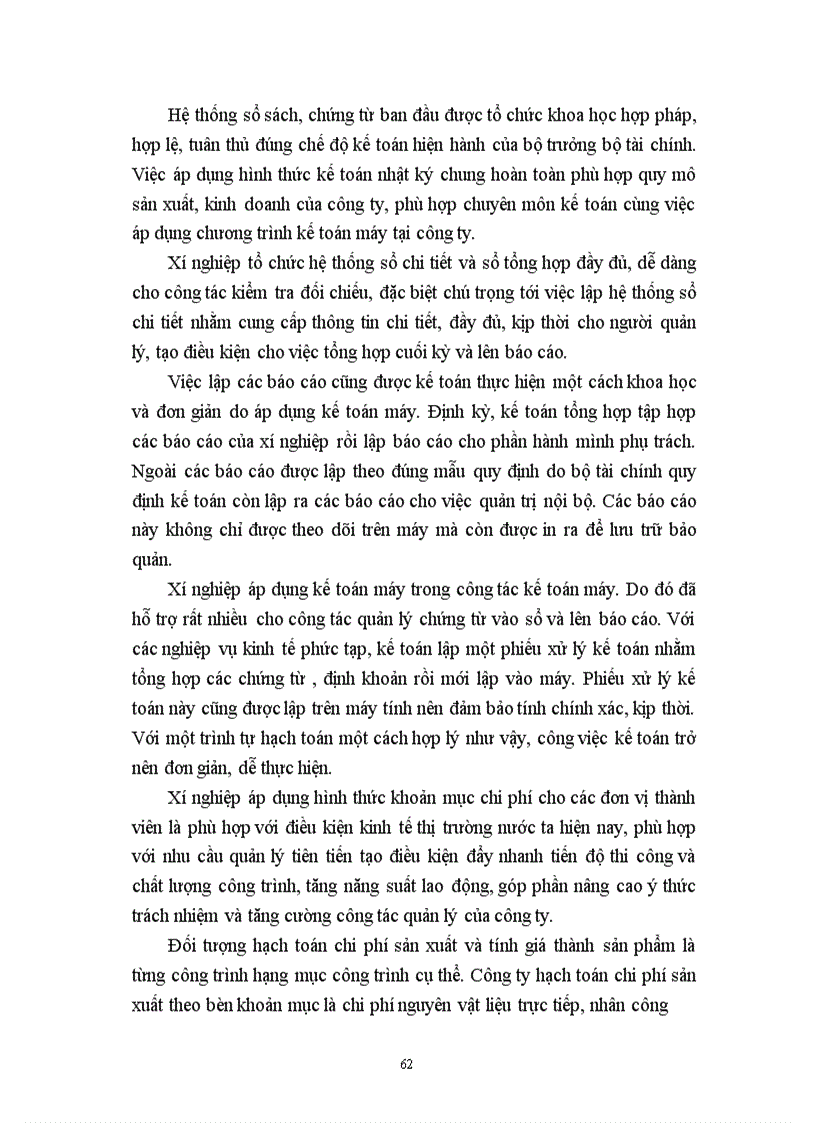 image for page Hạch toán tiền lương và các khoản trích theo lương tại Xí nghiệp xây dựng 244 1