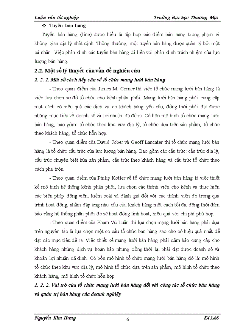 image for page Hoàn thiện mạng lưới bán hàng đối với sản phẩm thạch rau câu BIBI của công ty TNHH bánh kẹo Thủ Đô 1