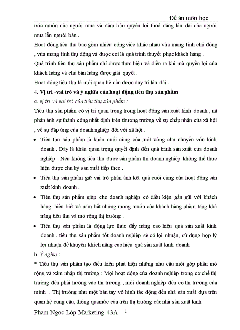 image for page Một số giải pháp về kênh phân phối nhằm tiêu thụ sản phẩm của công ty bia Việt Hà tại thị trường Hà Nội 1