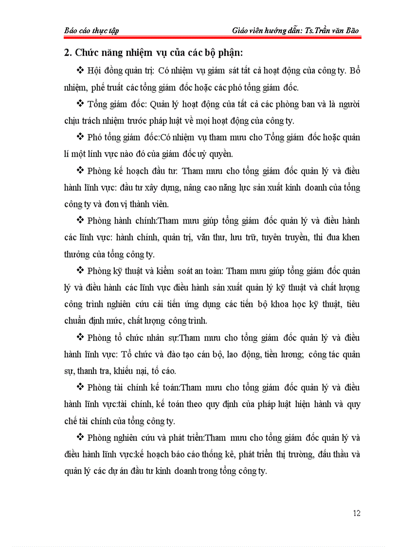 image for page Định hướng phát triển của công ty xây dựng công nghiệp Việt Nam thời gian tới 2005 2010