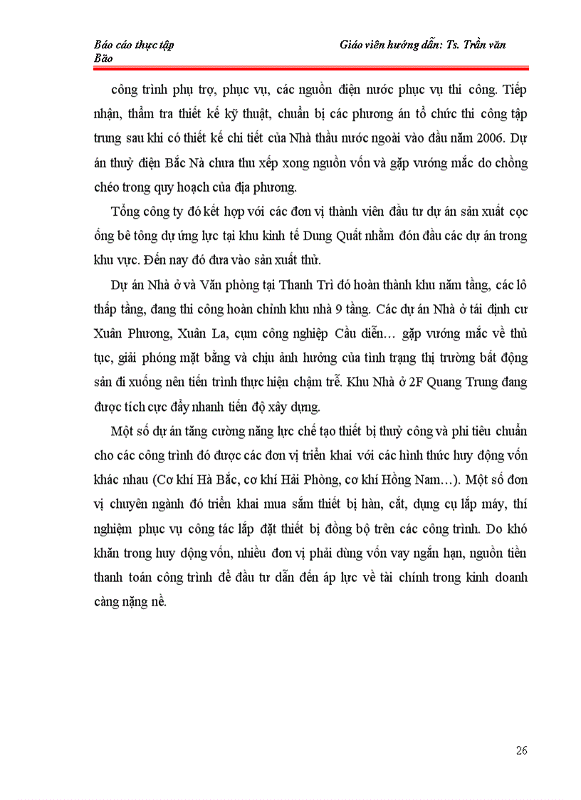 image for page Định hướng phát triển của công ty xây dựng công nghiệp Việt Nam thời gian tới 2005 2010