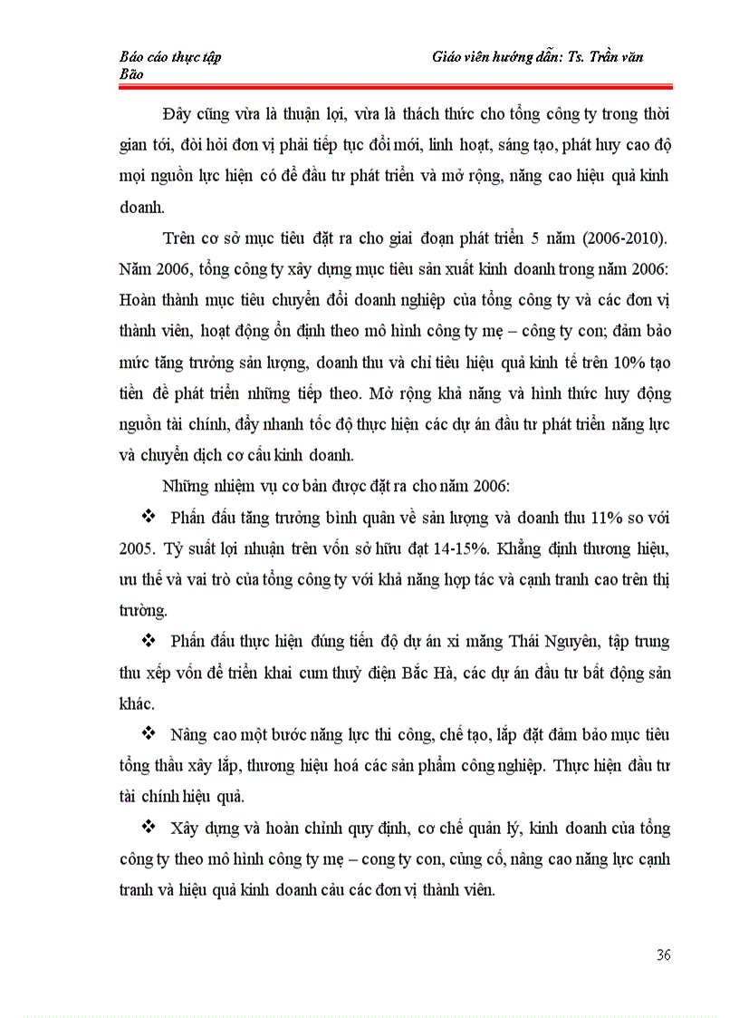 image for page Định hướng phát triển của công ty xây dựng công nghiệp Việt Nam thời gian tới 2005 2010