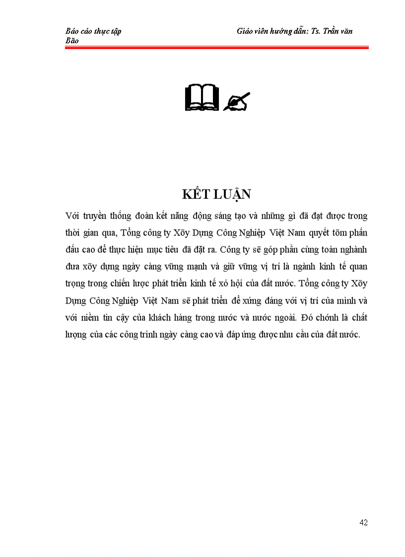 image for page Định hướng phát triển của công ty xây dựng công nghiệp Việt Nam thời gian tới 2005 2010