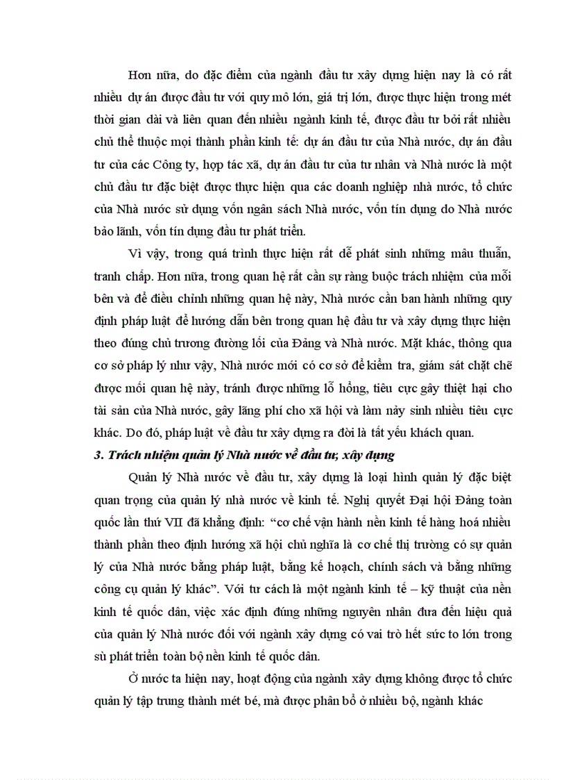 image for page Chế độ pháp lý về đấu thầu xây dựng thực tiễn áp dụng tại Công ty cơ giới và xây lắp số 12 1