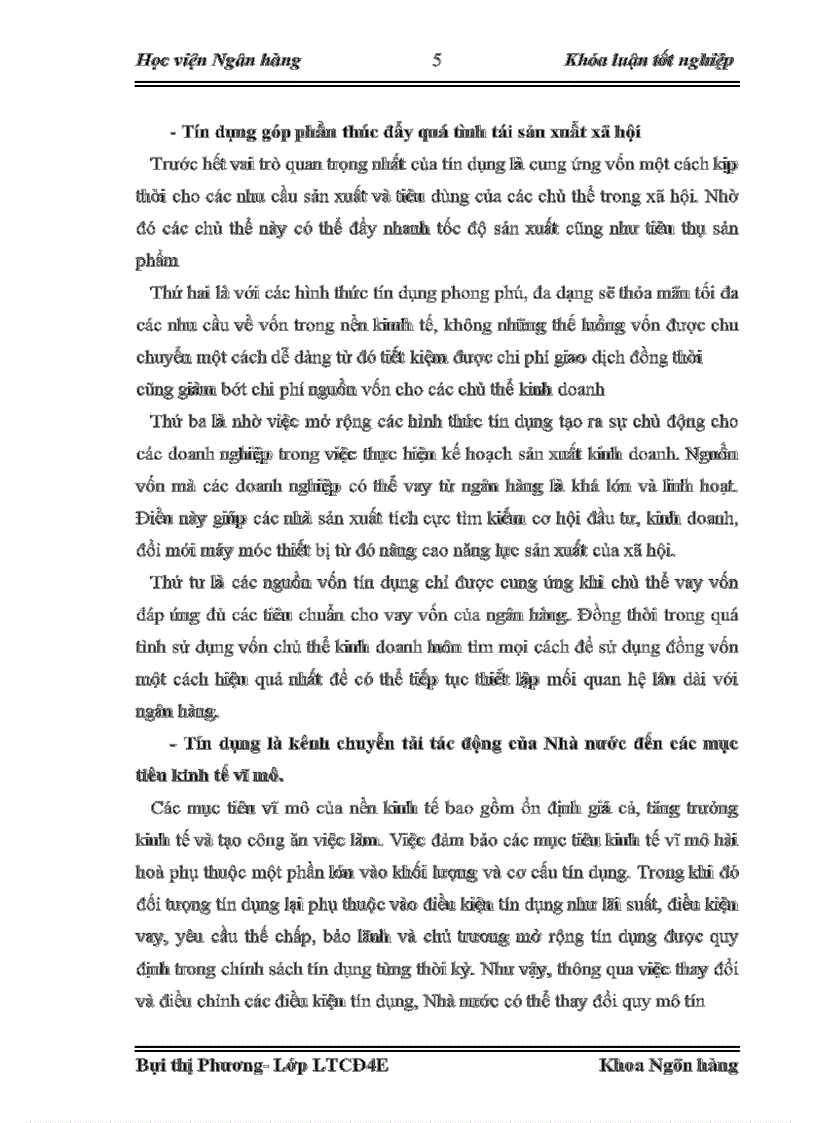 image for page Giải pháp phòng ngừa hạn chế rủi ro tín dụng trong hoạt động kinh doanh tại Ngân hàng Thương mại cổ phần Công Thương Thanh Hoá