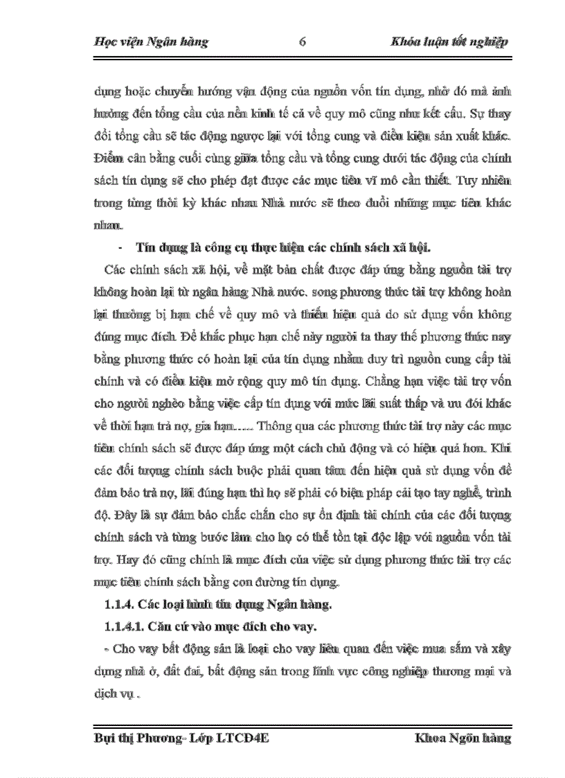 image for page Giải pháp phòng ngừa hạn chế rủi ro tín dụng trong hoạt động kinh doanh tại Ngân hàng Thương mại cổ phần Công Thương Thanh Hoá
